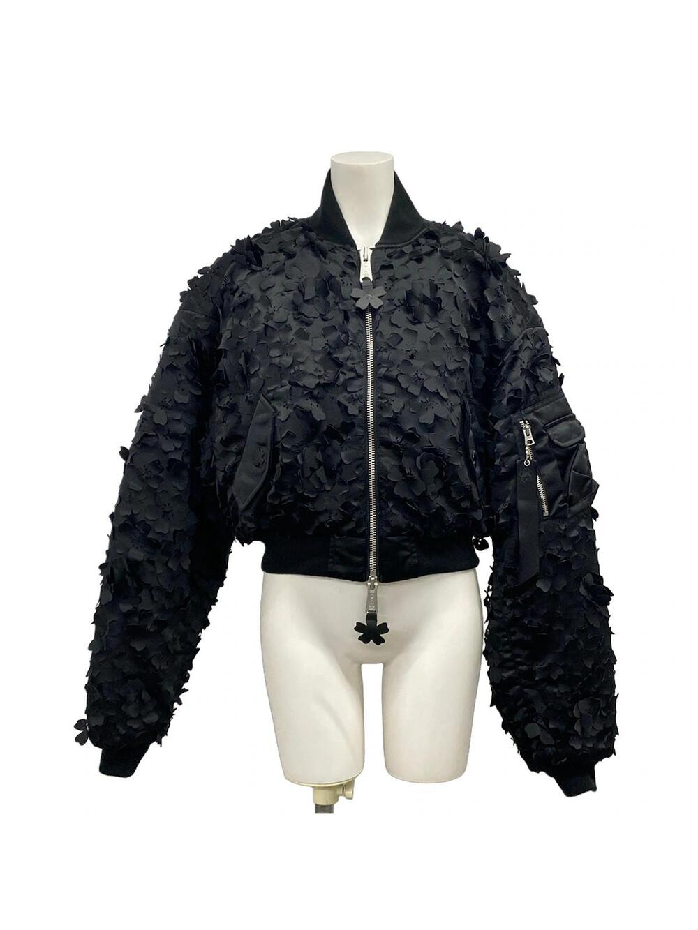 Cecilie Bahnsen Black [Outer Material] #288603C17B